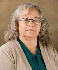 Catherine Allen