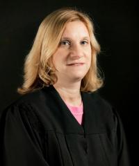 Hon. LeAnne M. Srb